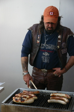 Grillmaster