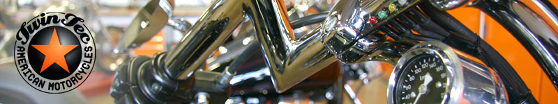 Twin Tec - for Harley Davidson & Buell